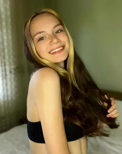 Daddy, am I too old to be raped by your friends now that I'm 19?