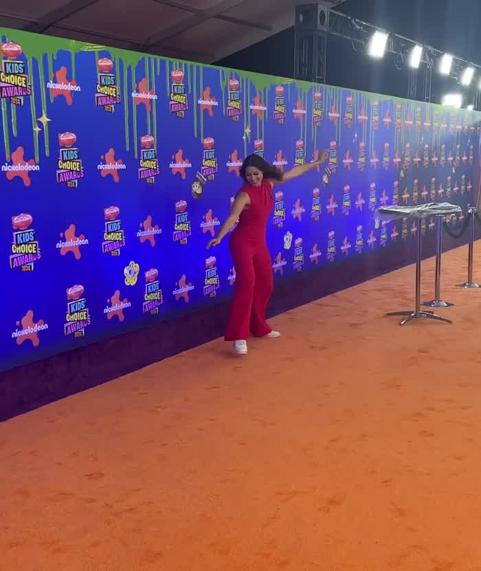 BTS for Kid’s Choice Awards | IG 7/14/24