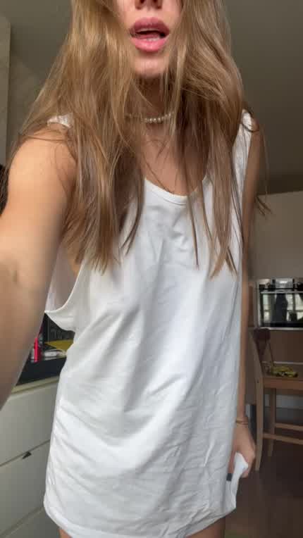 Cute is my first name