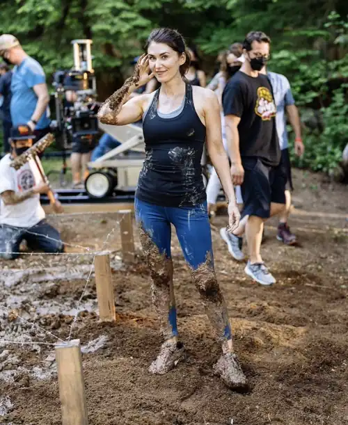 Dirty Girl