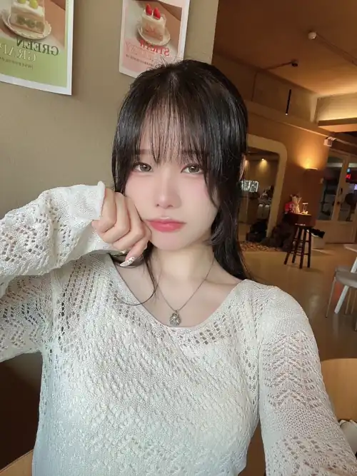 Maybe I should be your next naughty adventure