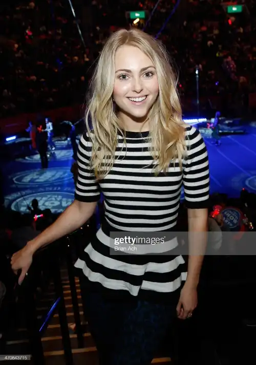 At the circus