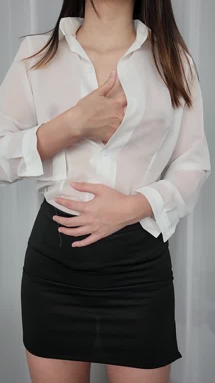 Friday is the perfect time to find an empty meeting room and get frisky with the summer intern