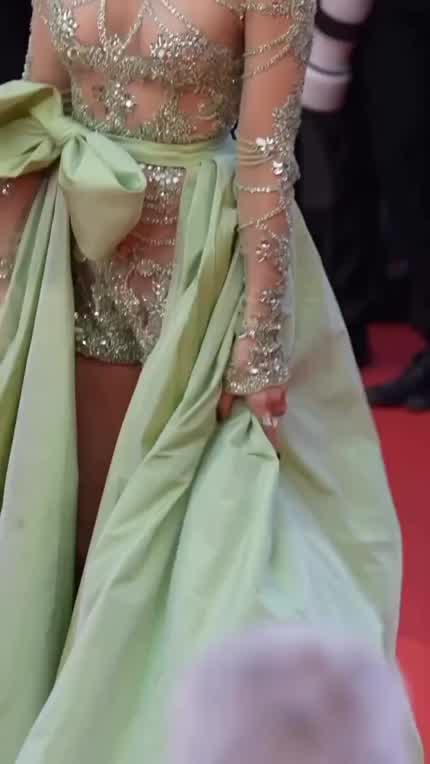 76th Cannes Film Festival 2023 in France