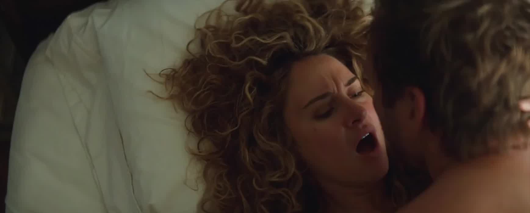 Shailene Woodley in Three Women