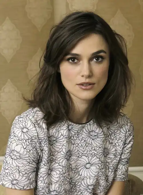 Keira Knightley