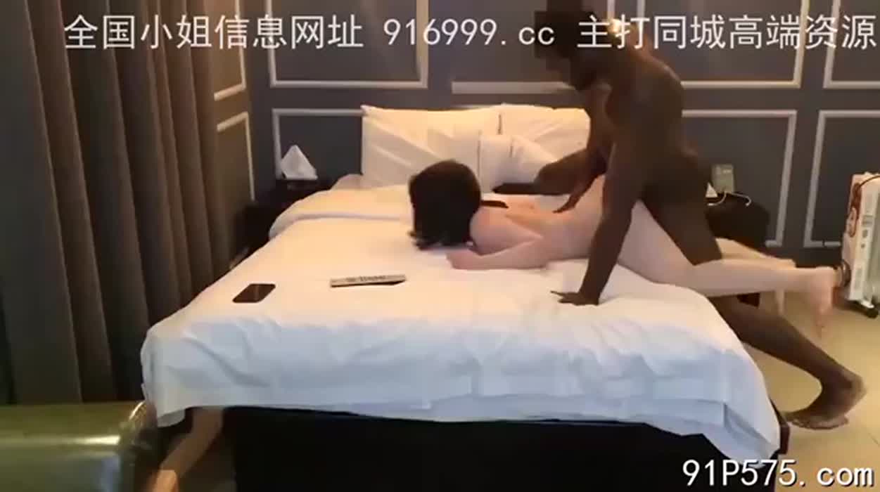 BBC Doggystyle Interracial Korean - I heard she's a Celeb?