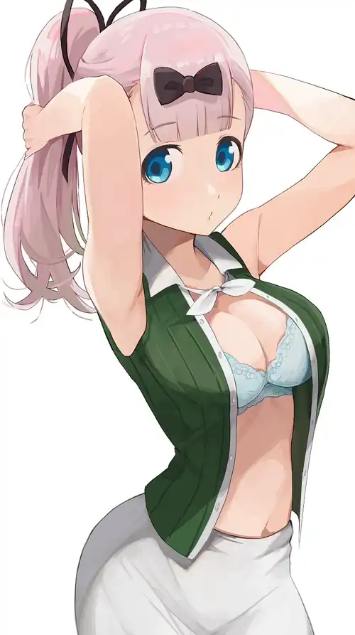 Chika by ヒロき