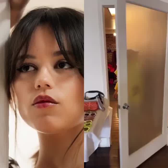 Jenna or Millie