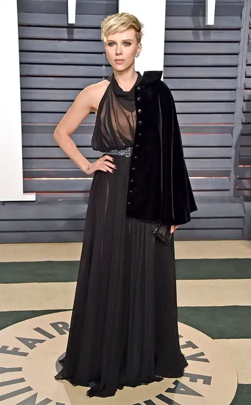 Vanity Fair Oscar Party - 2017