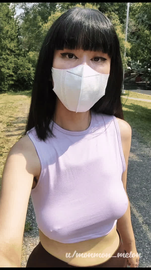 POV You're my neighbor