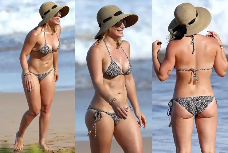 Beach Body