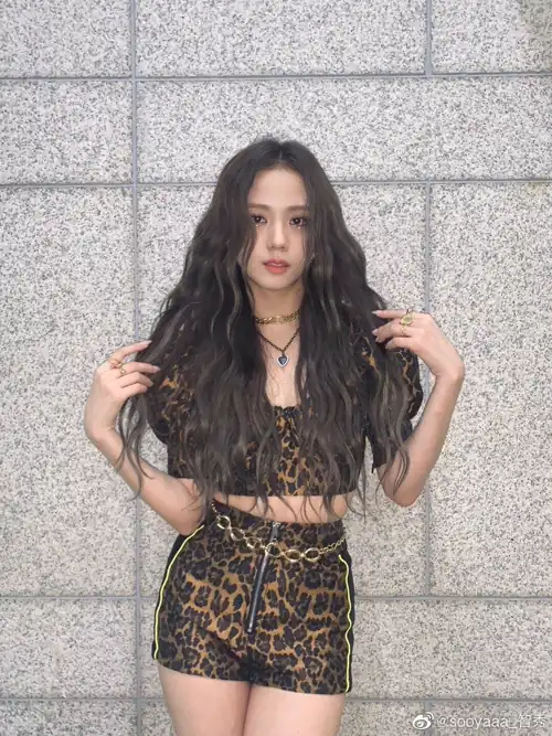 200719 Jisoo