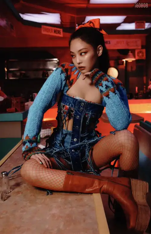 Jennie 