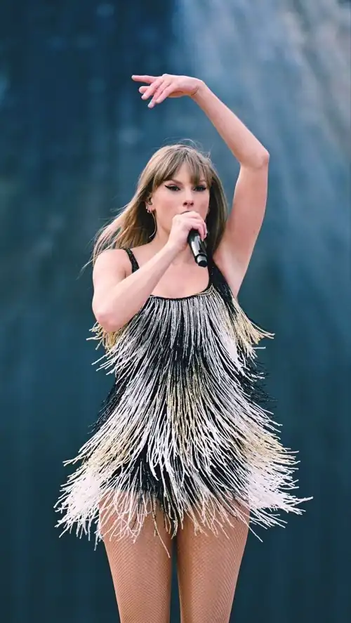 She is incredibly amazing