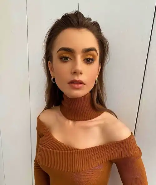 Stunning woman