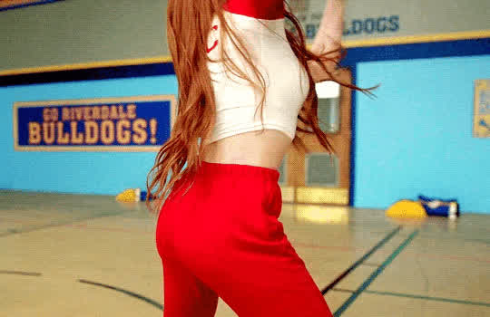 Madelaine from Riverdale