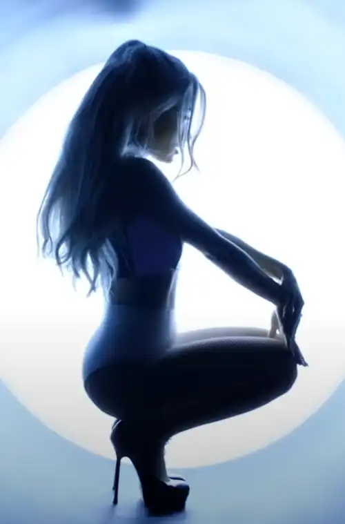 So obsessed with Mommy's Focus MV