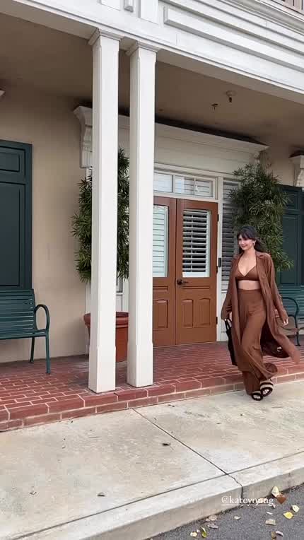 Nina ig story 1/17/24 