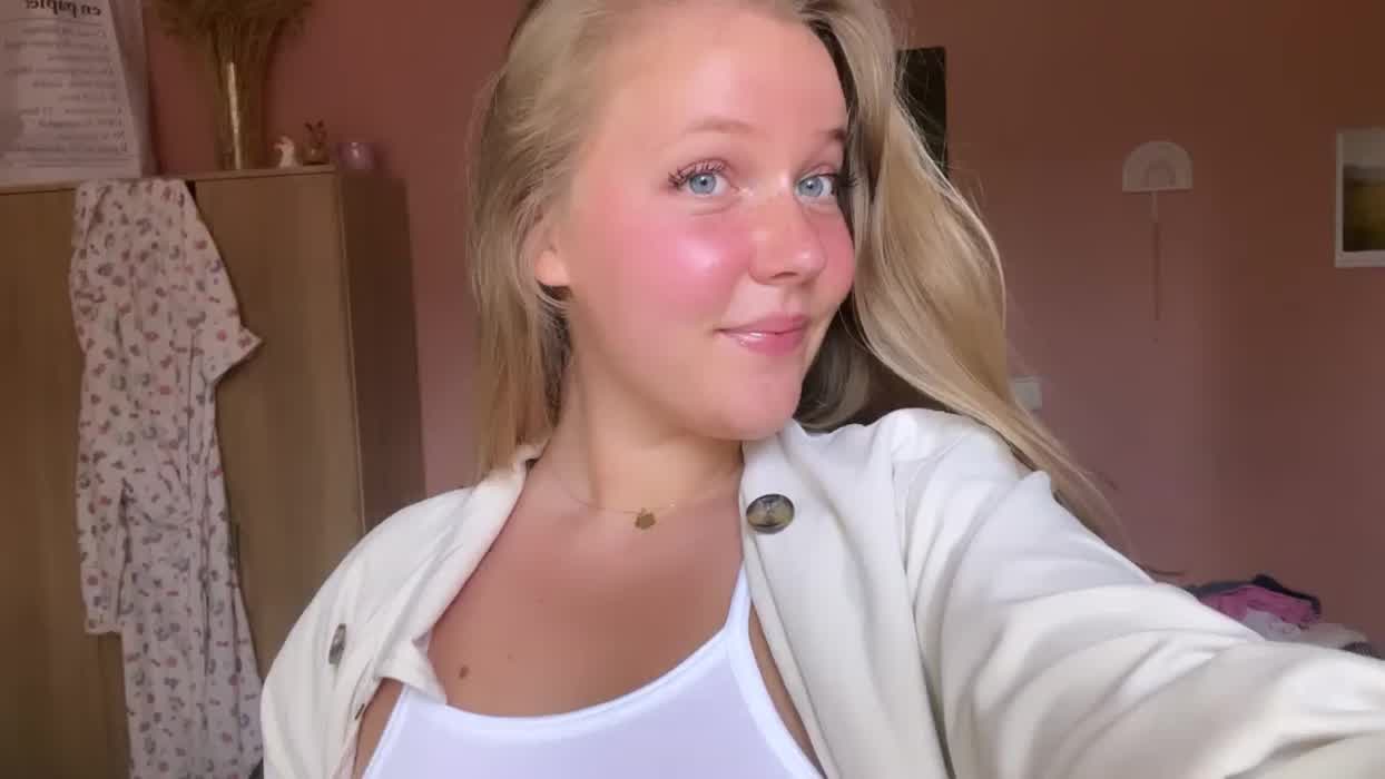 Can I be yours?
