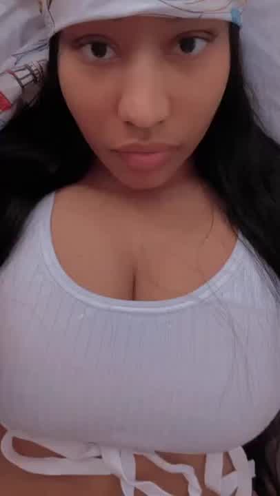 Raw IG live video Part 1 [ No comments on screen ]