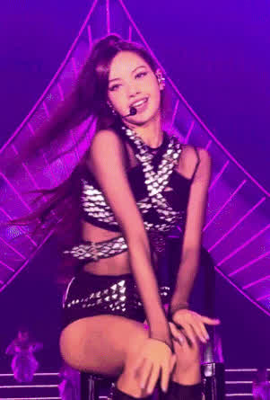 Lisa 😍