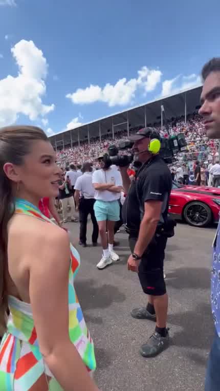 Miami Grand Prix Day 3