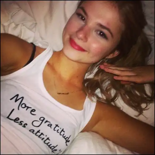 Gratitude ♥