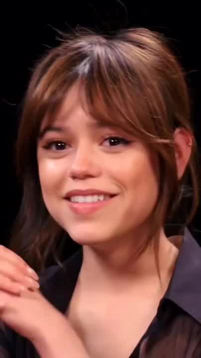 Jenna’s teary-eyed smile is the most precious and dazzlingly beautiful sight you could ever hope to see 🥹
