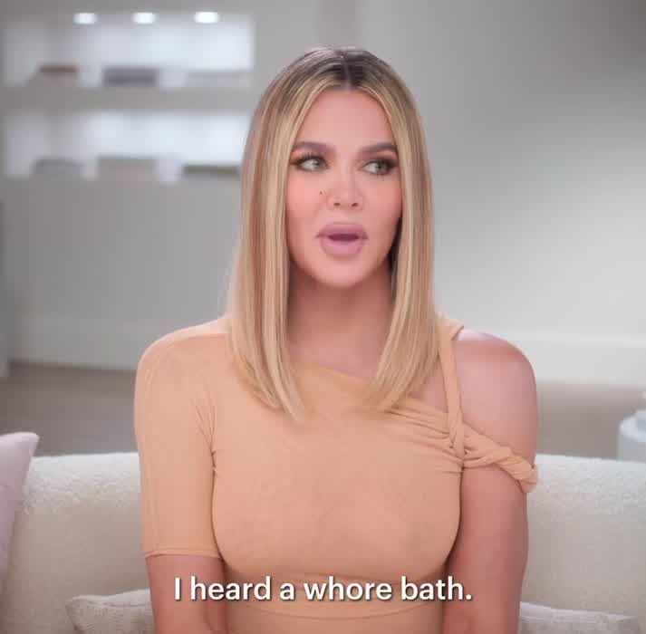 Goddess Khloe