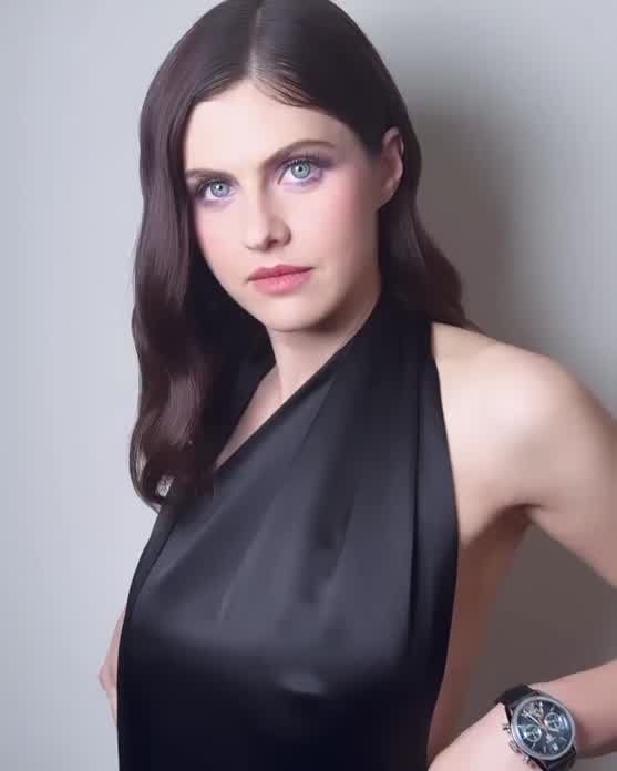 Before the Roger Vivier Dinner - Instagram - December 2023