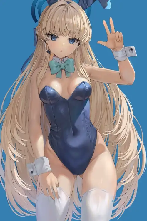 Bunny Toki [Blue Archive]