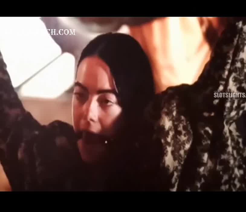 Emma stone poor things