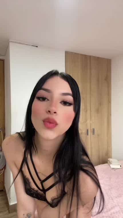 I can shake it like a bunny