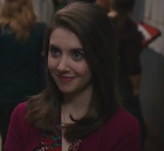 The iconic Doe Eyes