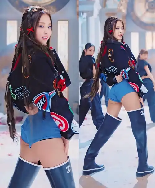 Jennie