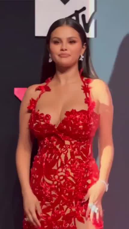 Selena at the VMAs | IG September 2023