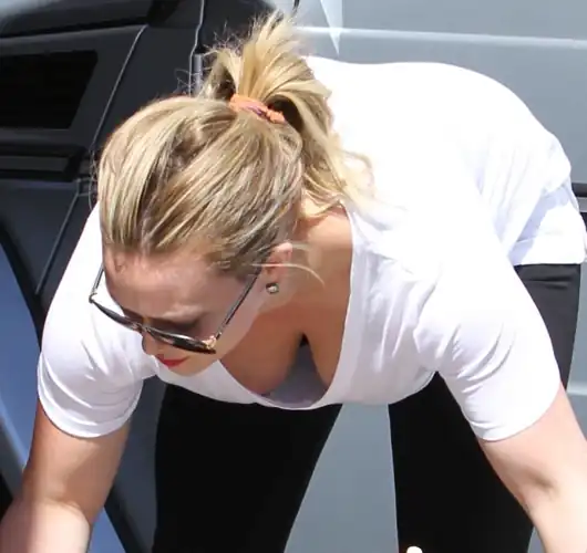 Big boobs