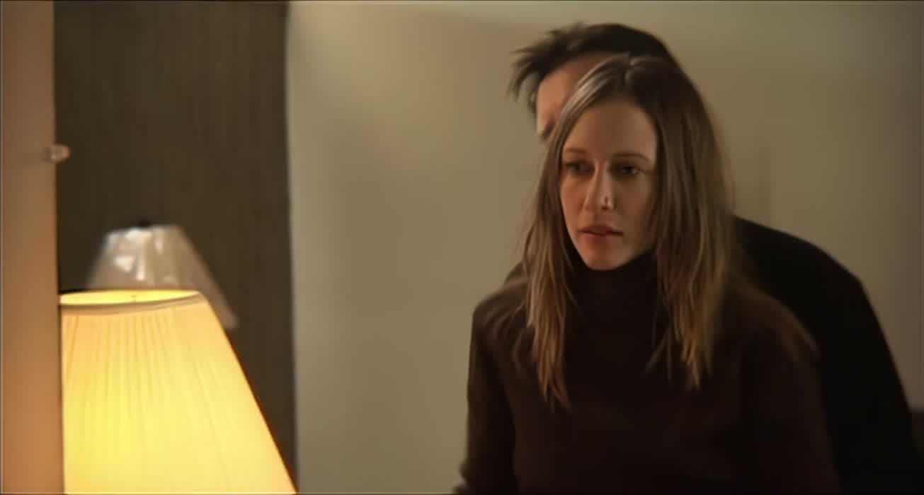 Vera Farmiga