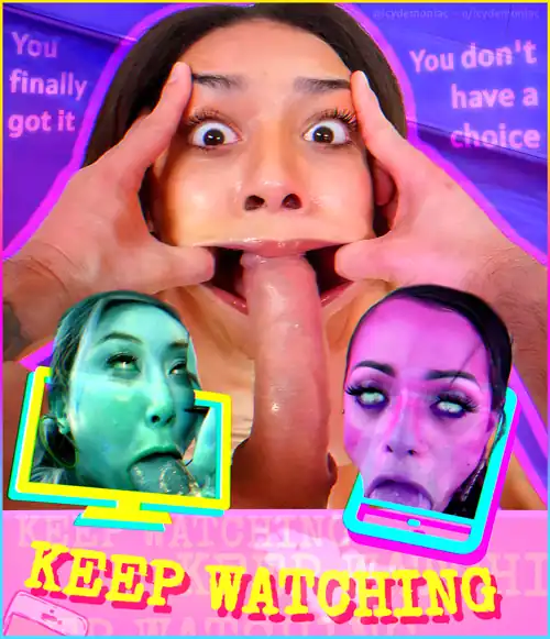 You finally got it.. KEEP WATCHING 💜