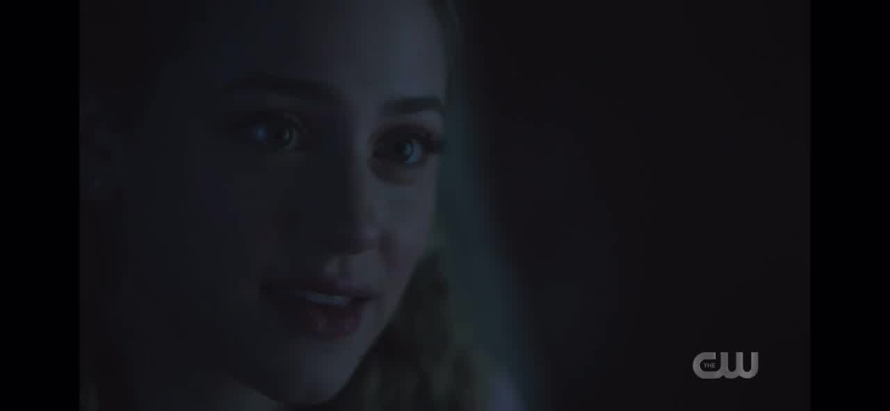 Halloween II 🧟‍♀️🎃 Betty & Archie