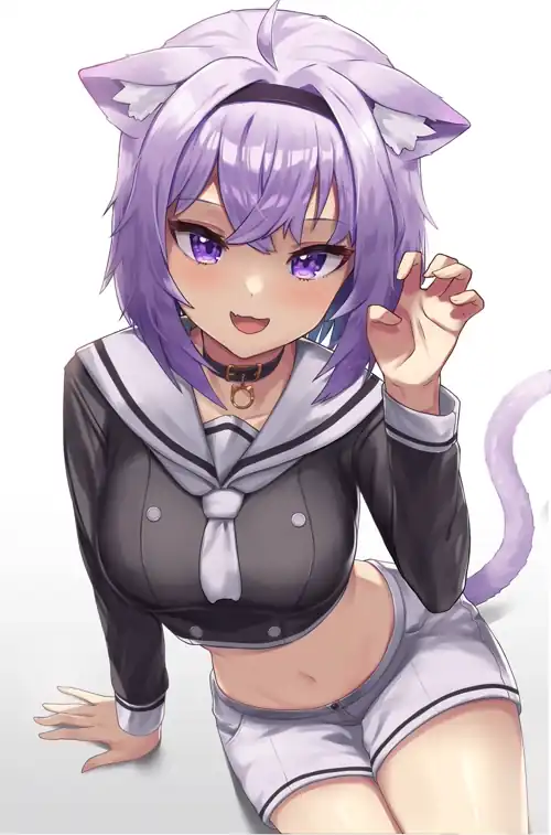 Okayu [Hololive]