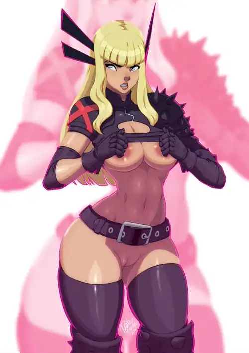 Magik by Tovio Rogers.