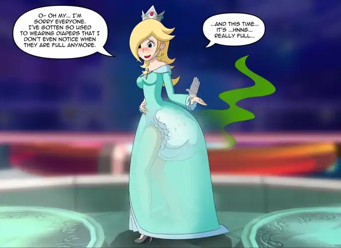 Rosalina