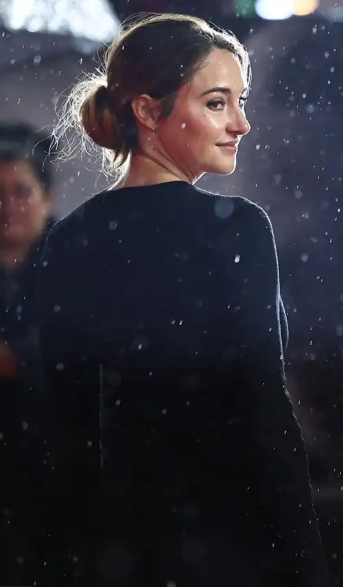 "FERRARI" U.K. PREMIERE 4/4/2023