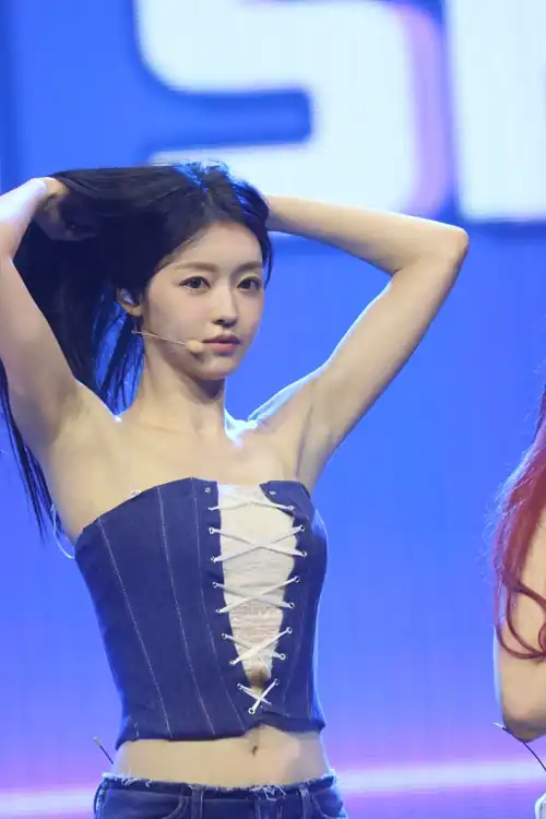 Oh My Girl - Yooa