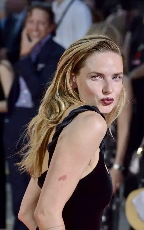 Rebecca such a Beauty 