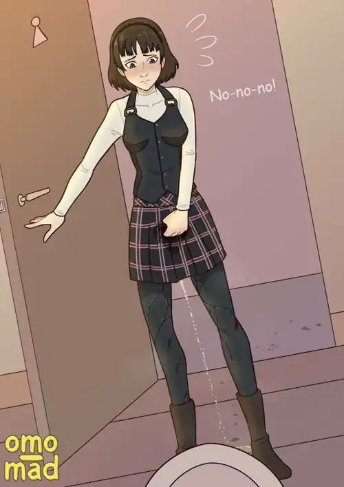makoto had to go