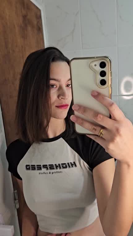 no big titties... do i still get your load?