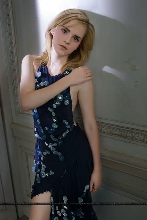 Emma watson